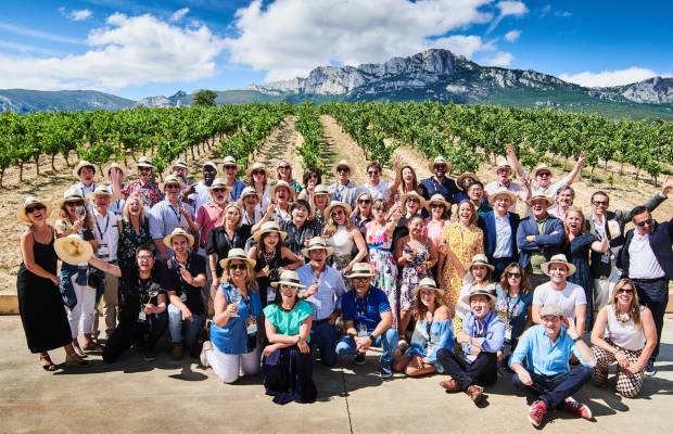 The World’s Best Vineyards 2023 Photo Gallery 